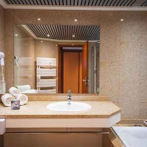 Comfort Zimmer