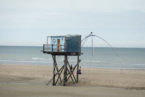 Sentier d'interprétation du Pointeau